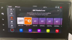 SEAT Arona 1.0 TSI 110 FR Sport 5dr Petrol Hatchback